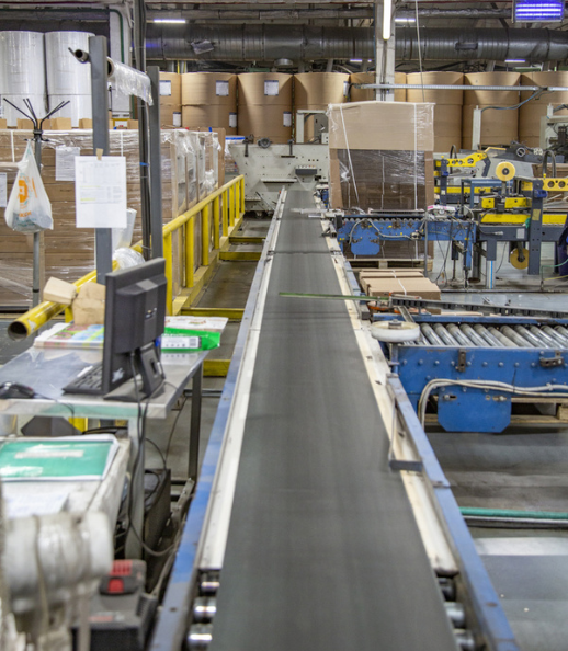 How to Set up an Automated Packaging Line